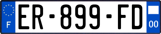 ER-899-FD