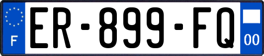ER-899-FQ