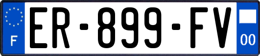 ER-899-FV