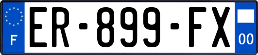 ER-899-FX