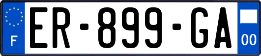 ER-899-GA