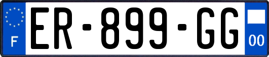 ER-899-GG