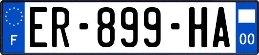 ER-899-HA