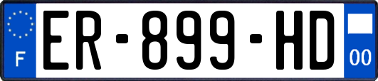 ER-899-HD