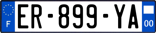 ER-899-YA
