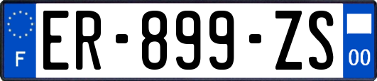 ER-899-ZS