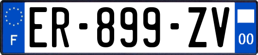 ER-899-ZV