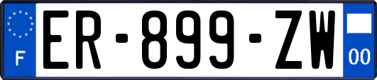 ER-899-ZW