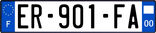 ER-901-FA