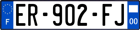 ER-902-FJ