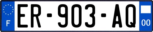 ER-903-AQ