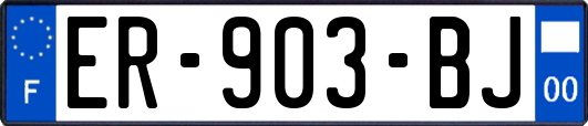 ER-903-BJ