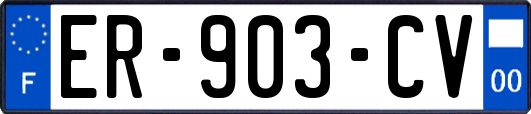 ER-903-CV