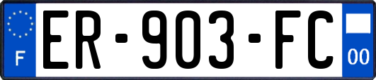 ER-903-FC