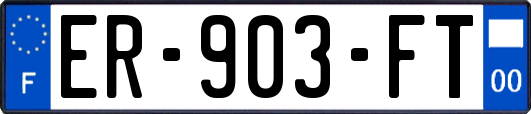 ER-903-FT