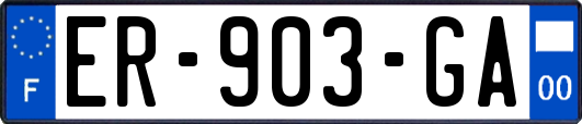 ER-903-GA