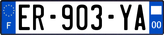 ER-903-YA