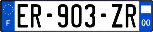 ER-903-ZR