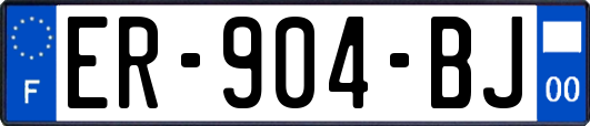 ER-904-BJ