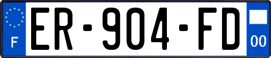 ER-904-FD
