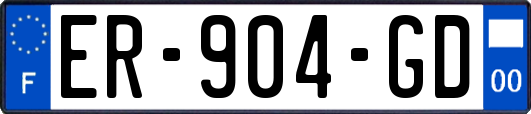 ER-904-GD