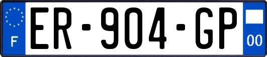 ER-904-GP