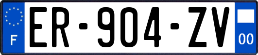 ER-904-ZV