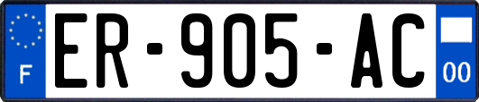 ER-905-AC