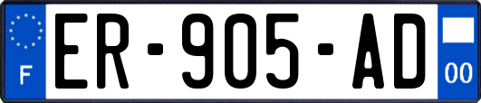 ER-905-AD