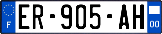 ER-905-AH