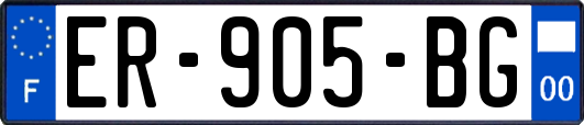 ER-905-BG