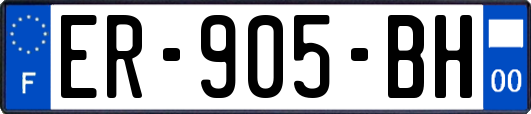 ER-905-BH