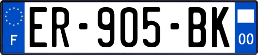 ER-905-BK