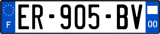 ER-905-BV