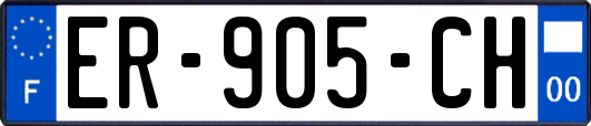 ER-905-CH