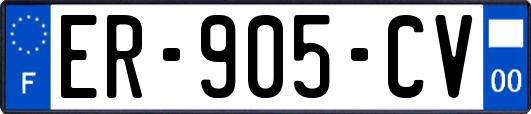 ER-905-CV