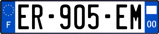 ER-905-EM