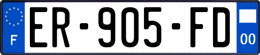 ER-905-FD