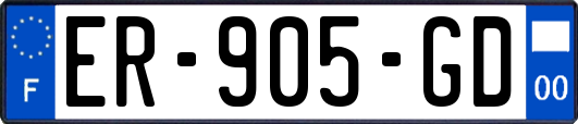 ER-905-GD
