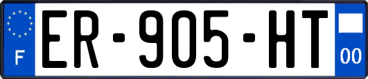 ER-905-HT