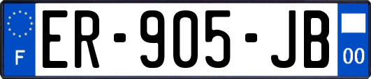 ER-905-JB
