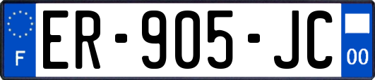 ER-905-JC