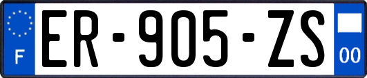 ER-905-ZS