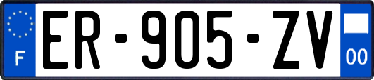 ER-905-ZV