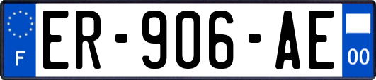 ER-906-AE