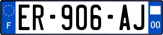 ER-906-AJ