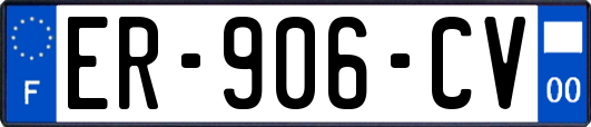 ER-906-CV