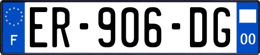 ER-906-DG