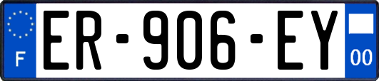 ER-906-EY