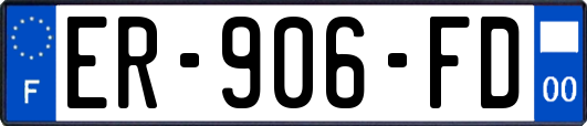 ER-906-FD